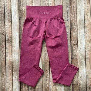 NVGTN Contour Seamless Leggings